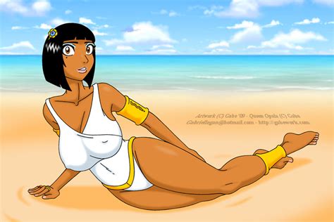 Summer In Egypt By Swegabe Hentai Foundry