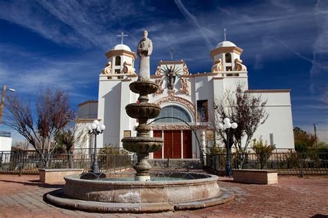 Las Cruces And The City Of Rocks Island Girl Walkaboutisland Girl