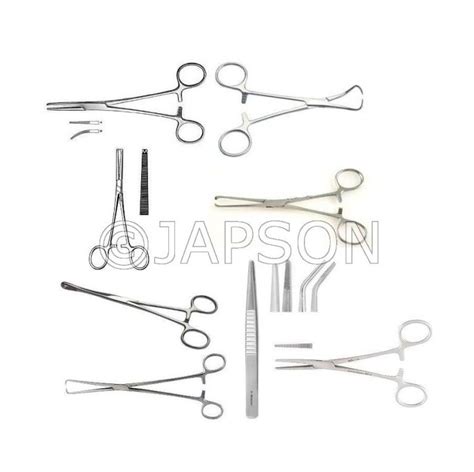 forceps  types