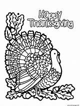 Coloring Thanksgiving Turkey Pages Printable Color Happy Sheets Sheet Drawing Zentangle Head Worksheet Medvedeva Elena Double Print Getdrawings Info sketch template