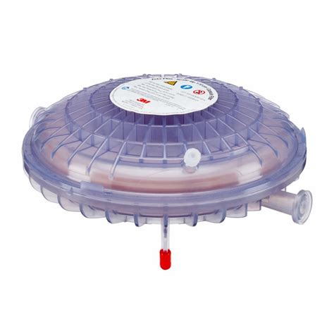 3m™ Zeta Plus™ Encapsulated System Scale Up Filter Capsule Ext With Zb