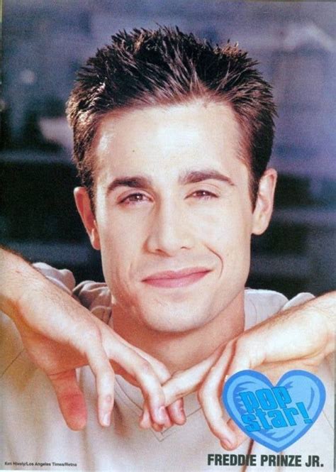 90s heartthrob posters popsugar love and sex