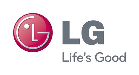 lg logo logo brands   hd