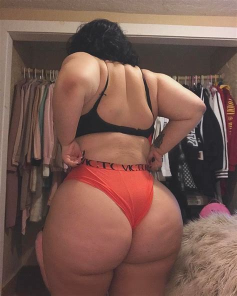phat butt curvy thick latina
