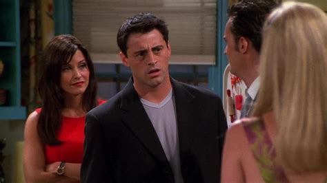 recap of friends season 7 episode 1 recap guide