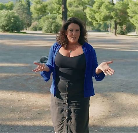pin on bettany hughes
