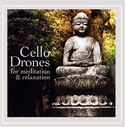 amazondecello drones  meditation relaxation