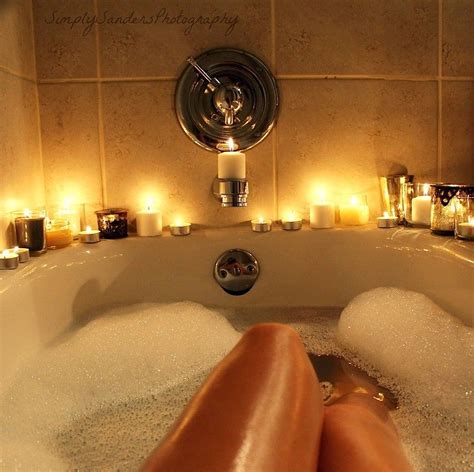 Be Sure To Make Time To Relax Bubblebath Relax Spa Candles Bath
