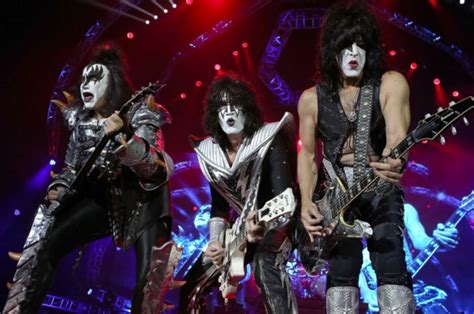 interview with paul stanley and gene simmons as kiss