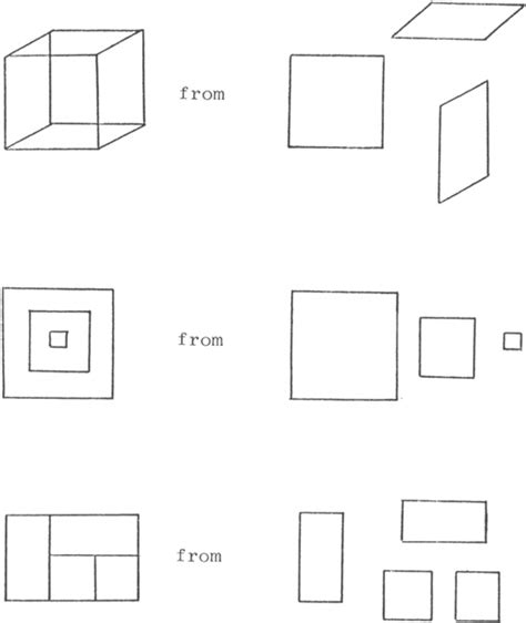 box diagrams  graphic representation  models  linguistic theory  digital