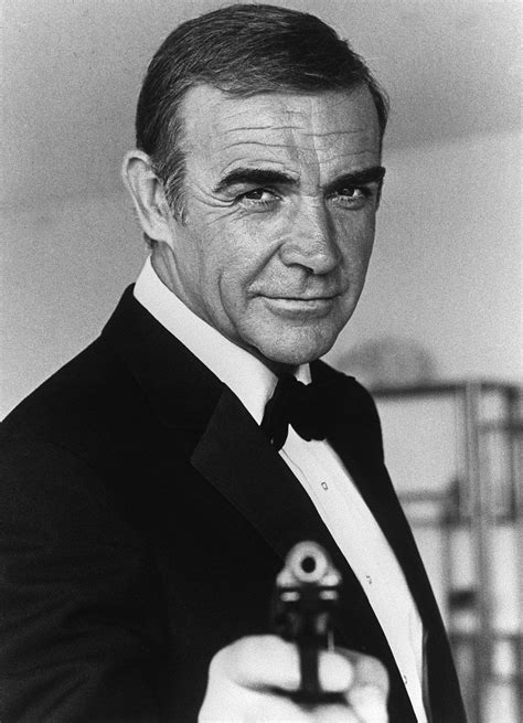pictures sir sean connery bbc news