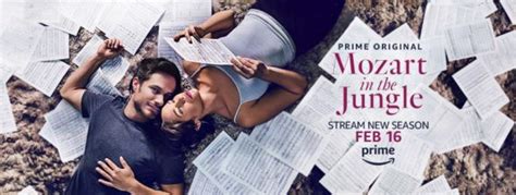 mozart in the jungle season four amazon releases premiere date official trailer canceled