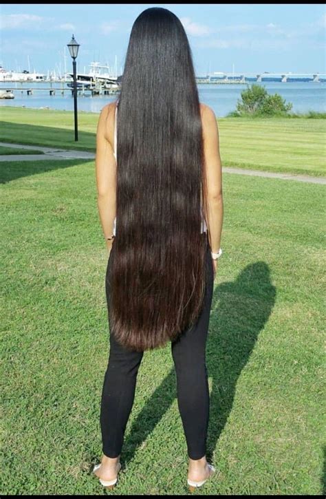 Pin On Really Long Hair