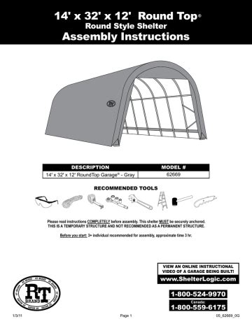 top assembly instructions manualzz