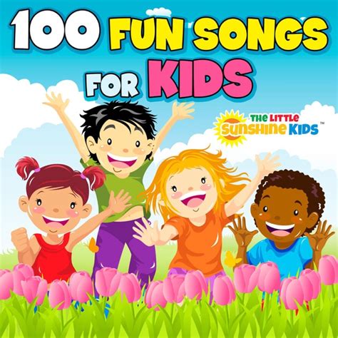 fun songs  kids    sunshine kids