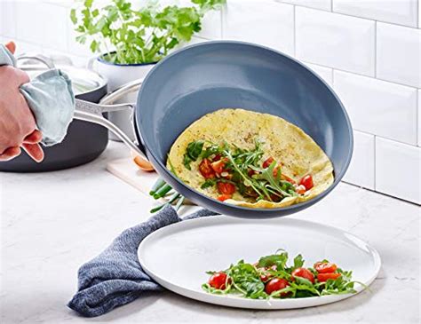 original green pan reviews   ideal cooking partner