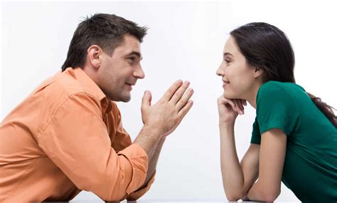 “are you listening ” cold shouldering a partner s successes leaves