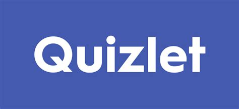 quizlet technology   curriculum