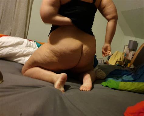 bbw dream ass naked flash in bed married wife teasing 20 pics xhamster