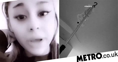 ariana grande on iv drip after tearfully cancelling tour show metro news