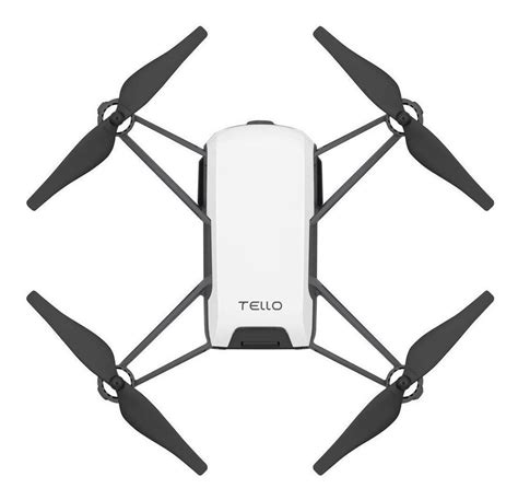 drone dji tello distancia  camara incorporada mp loi mercado libre