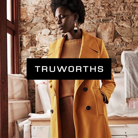 truworths winter jackets  ladies