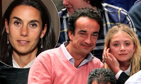 Olivier Sarkozy S Ex Wife Slams Relationship With Mary