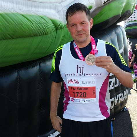 Reading Half Marathon 2015 Your Medal Selfies Berkshire