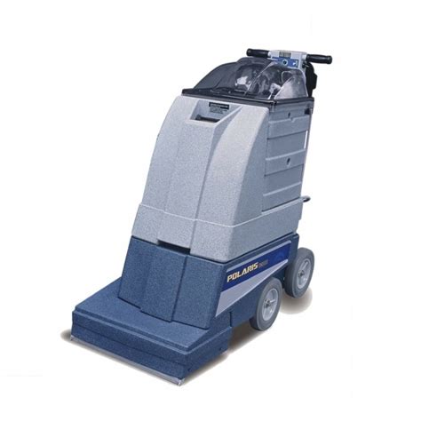 polaris  iceclean cleaning machine hire sales parts service ireland industrial