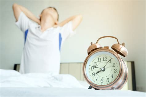 How Inadequate Sleep Impacts Your Injury Risk