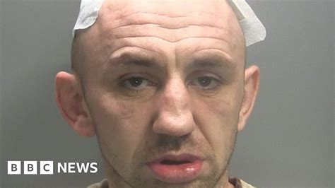 carlisle burglar punched by homeowner is jailed