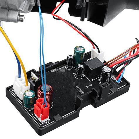 diesel heater control board motherboard    kw kw diesel air heater ebay