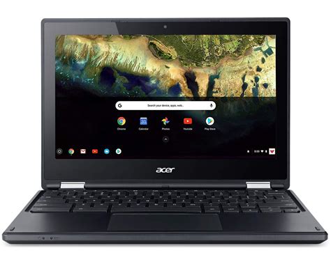 acer  touchscreen chromebook ct cz intel celeron  gb ram gb ssd refurbished