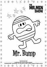 Mr Men Colouring Miss Bump Little Pages Coloring Printable Book Activities Books Worksheets Visit sketch template