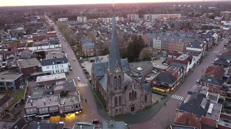 dumpert zonsondergang  twente vandaag