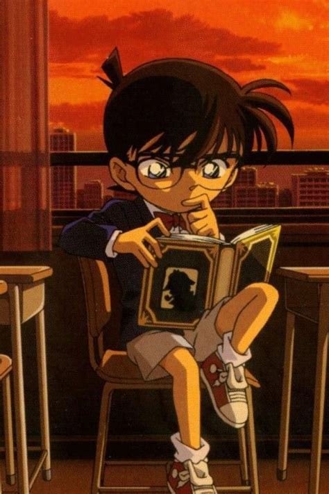 The 25 Best Detective Conan Wallpapers Ideas On Pinterest
