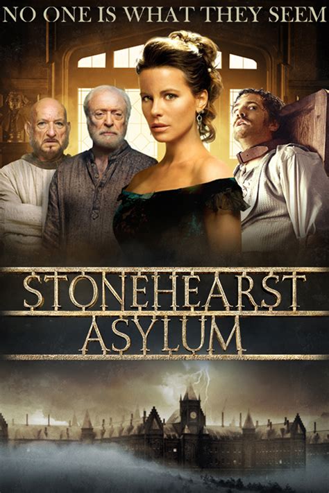 asylum  moviezine