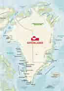 Billedresultat for World Dansk Regional Nordamerika Grønland. størrelse: 131 x 185. Kilde: www.welt-atlas.de