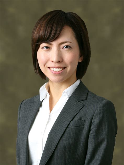 Aya Miyazaki ｜ Abe Ikubo And Katayama Law Firm