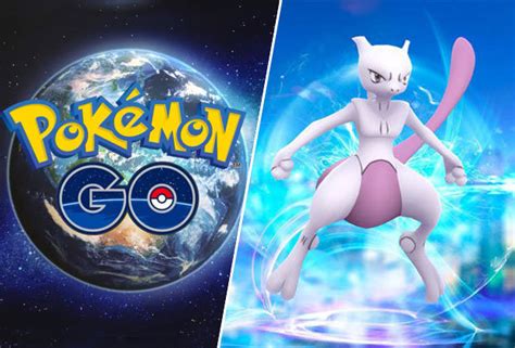 Pokemon Go Mewtwo Release Date Delayed Niantic Email