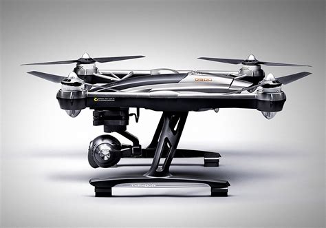 yuneec typhon   drones  camara   p color negro  hamburg