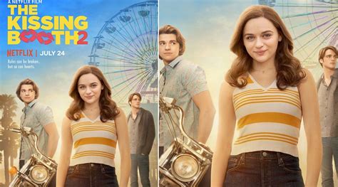 The Kissing Booth 2 Joey King Jacob Elordi S Rom Com To Release On
