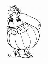 Asterix Obelix Coloring Pages Coloringpages1001 sketch template