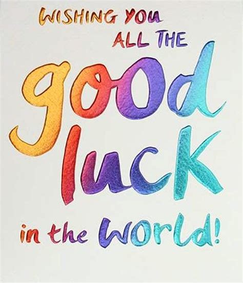 good luck pictures images  page    wishes good