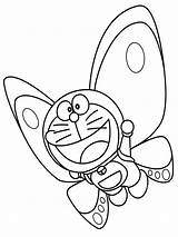 Coloring Doraemon Pages Popular sketch template
