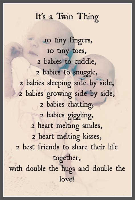 pregnant with twins quotes quotesgram