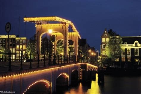 quick guide  amsterdams bridges