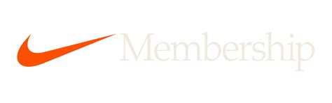 nike membership rebrand brian metcalf