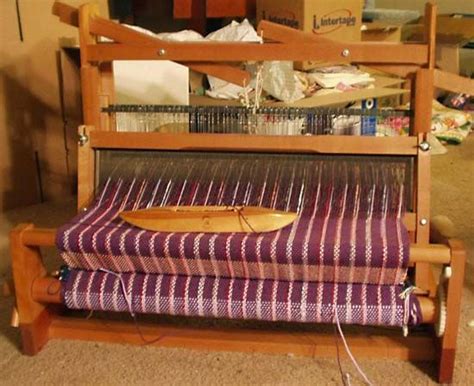 loom handweaving textiles tapestry britannica