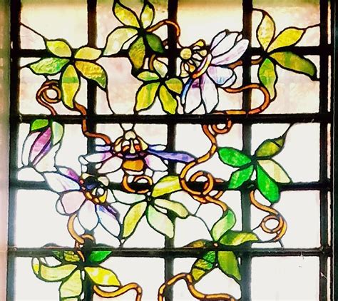 stained glass collection favourites by ritsasavvidou on